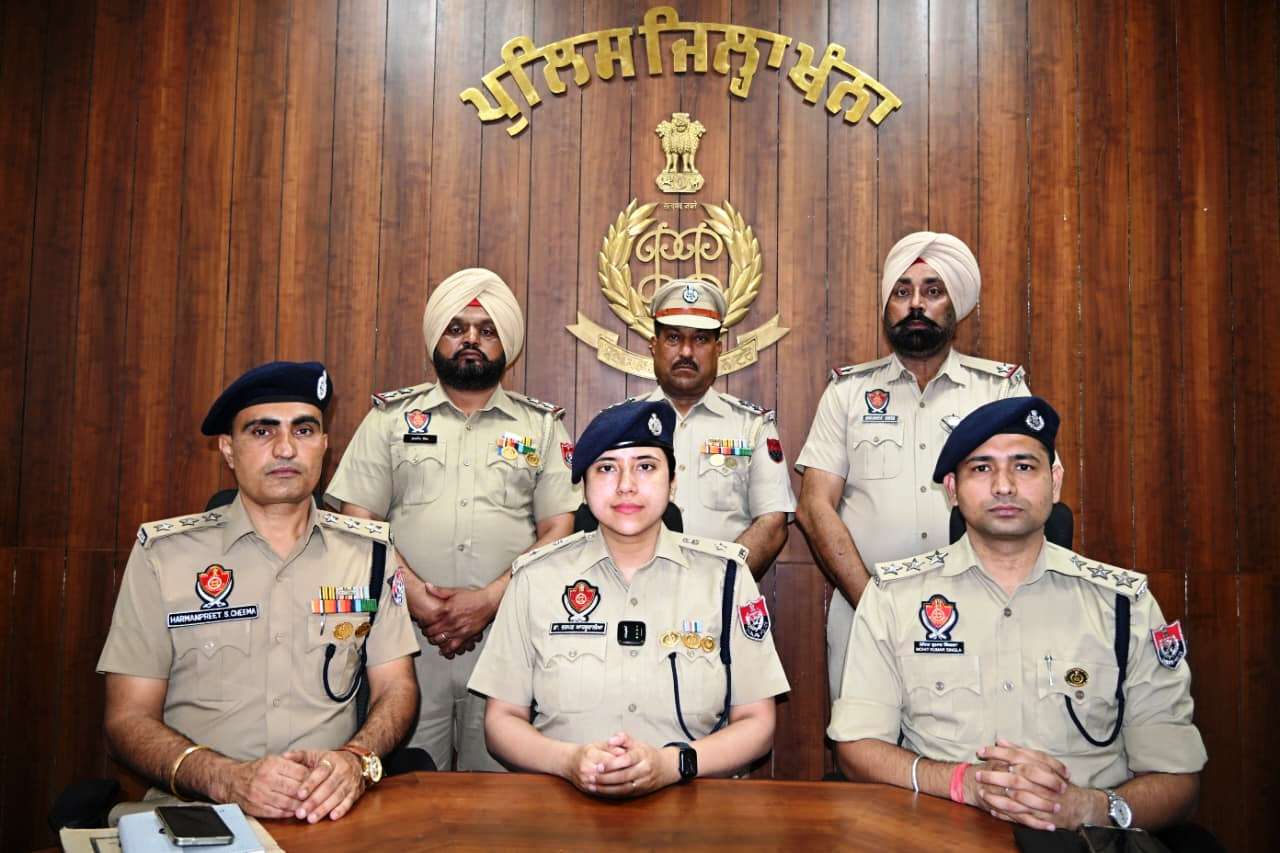 breakingpunjab ssp