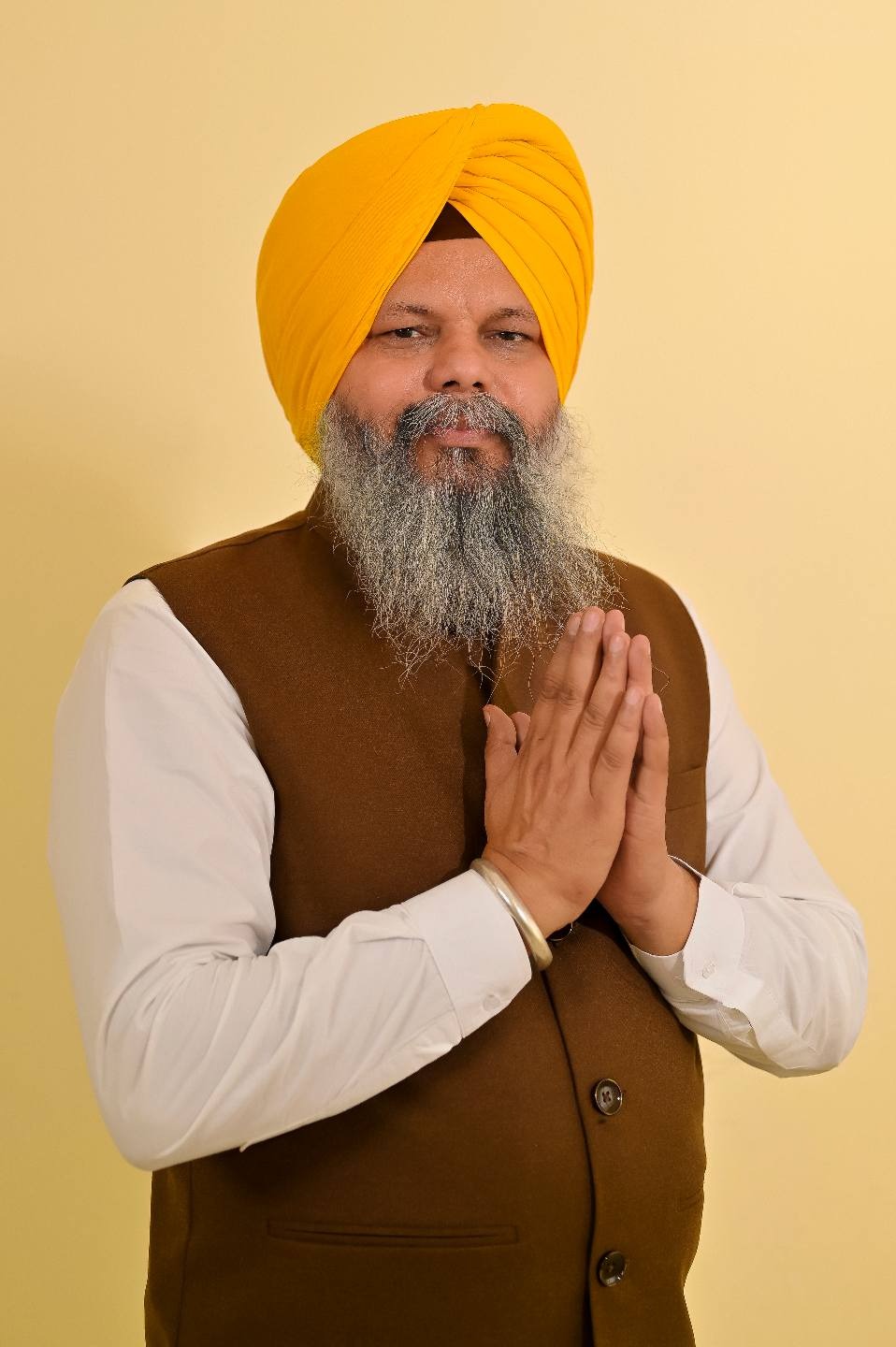 ਪਾਇਲ ਹਲਕੇ ’ਚ ਸਾਫ-ਸੁਥਰੀ ਰਾਜਨੀਤੀ ਦੀ ਮਿਸਾਲ ਬਣੇ ਮਨਵਿੰਦਰ ਸਿੰਘ ਗਿਆਸਪੁਰਾ, ਪਾਇਲ ਦੇ 11 ਅਤੇ ਦੋਰਾਹਾ ਦੇ 15 ਵਾਰਡਾਂ ਲਈ ਸਾਰੇ ਉਮੀਦਵਾਰਾਂ ਦੇ ਨਾਮਜ਼ਦਗੀ ਪੱਤਰ ਮਨਜ਼ੂਰ, 26 ਮਈ ਨੂੰ ਪੈਣਗੀਆਂ ਵੋਟਾਂ Er. Manwinder Singh Giyaspura