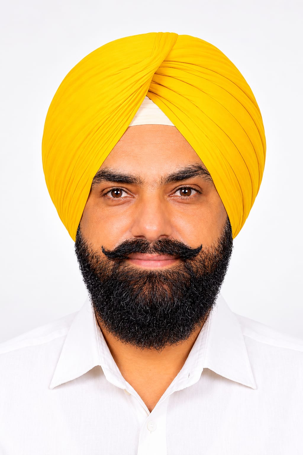 District agricultural officer Fatehgarh Sahib