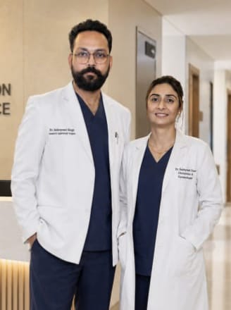 Best Doctor in khanna